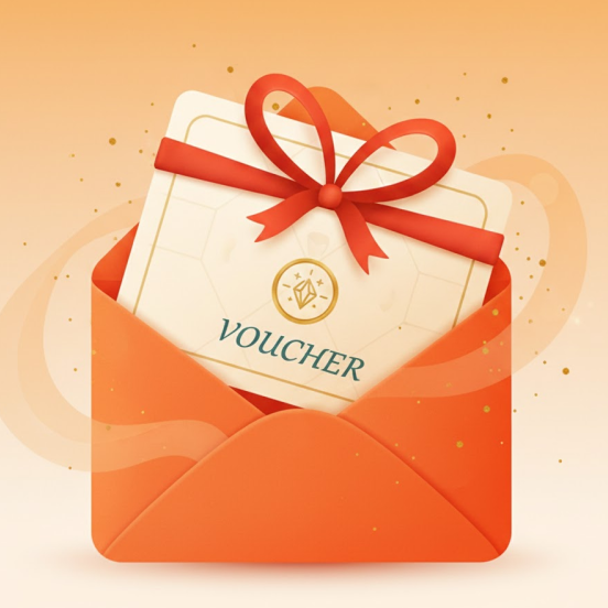 Digital Gift Voucher