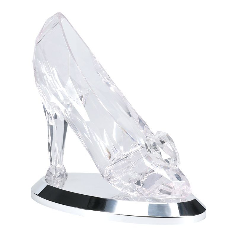Cinderella’s Shoe
